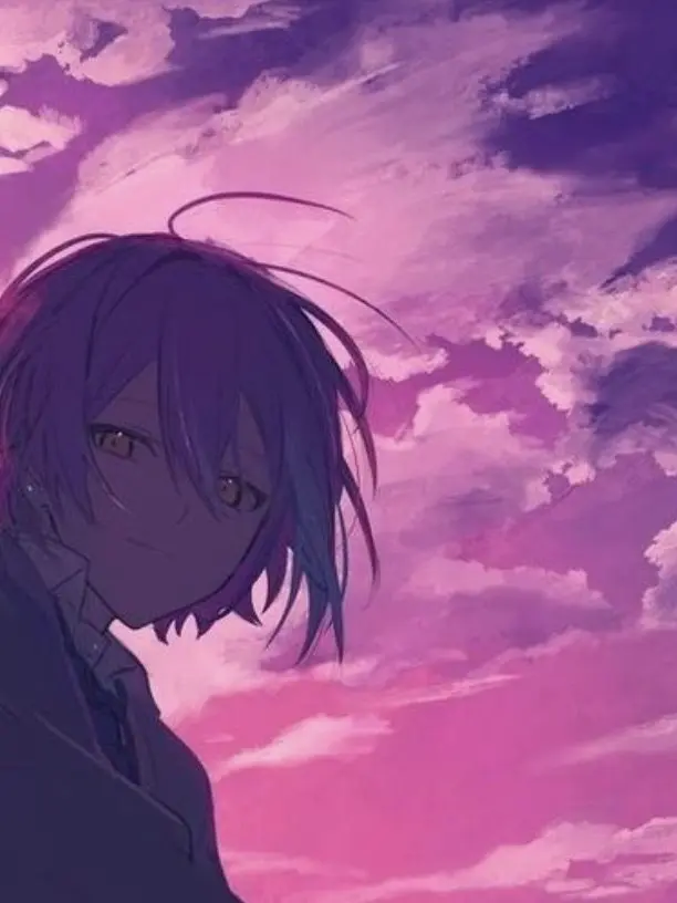 WaryWatch2439의 類に転生した話