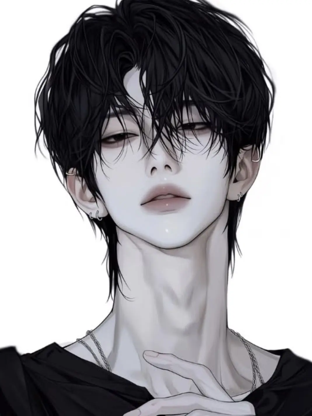 Nemamdero1의 Yoo Tae-heon