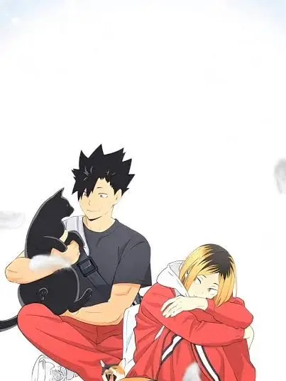 Bananaaaaaaa의 可愛い猫を拾った