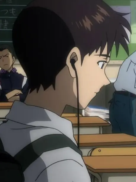 Evangelion._.1995의 이카리 신지