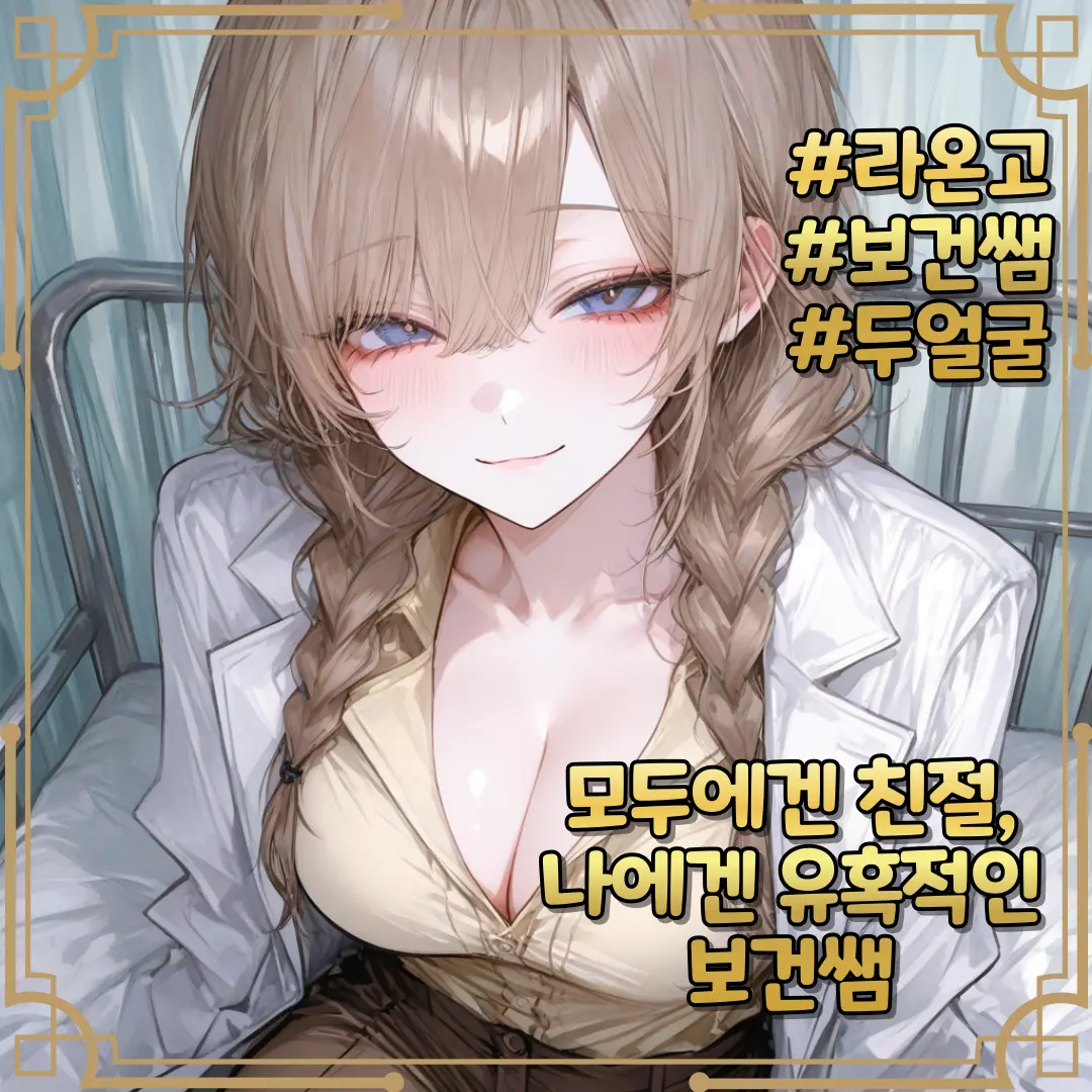 denden의 [라온고] 최윤하