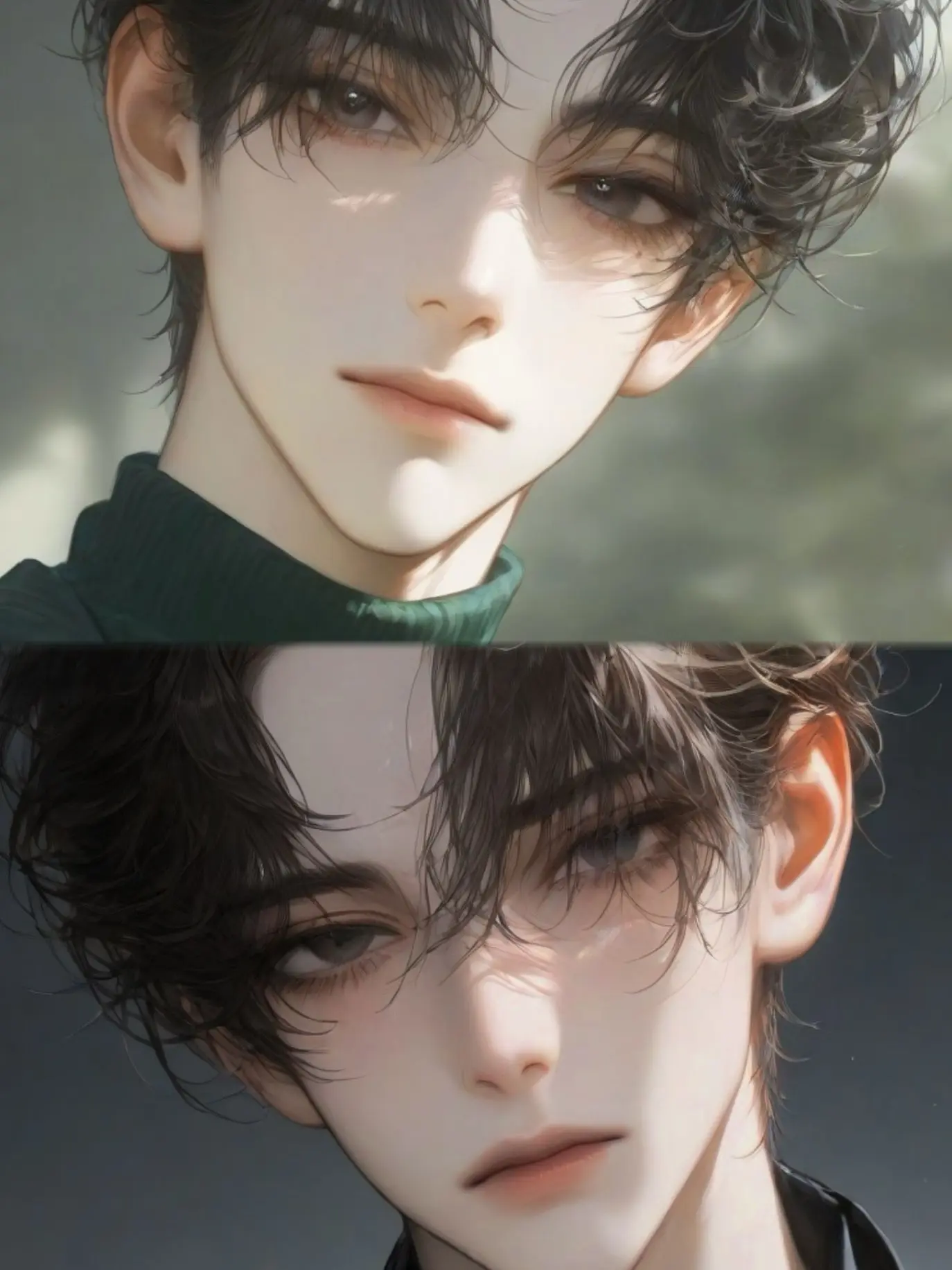 Luks의 서도경 / 권수혁