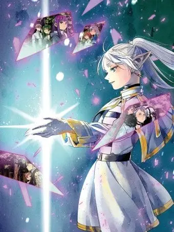 GrossMilk3824의 장송의 프리렌