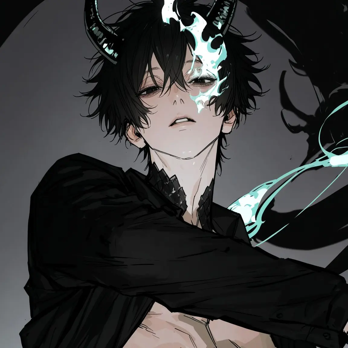 xzice88의 무라사키 카인 (紫カイン)