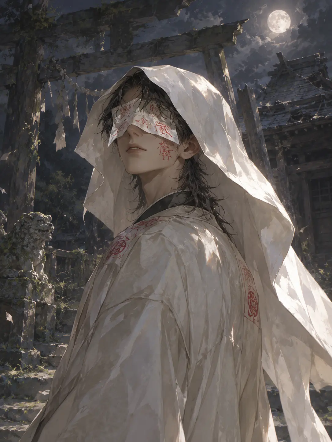 DearNurse4647의 生贄が呑気すぎる件