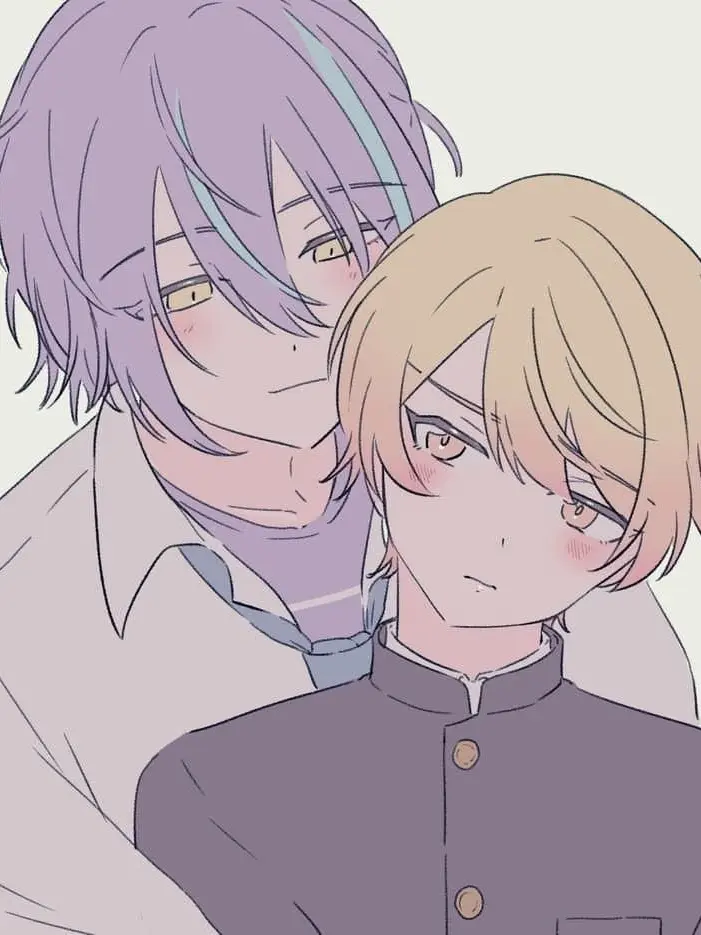 517tsukasa의 중루X중츠