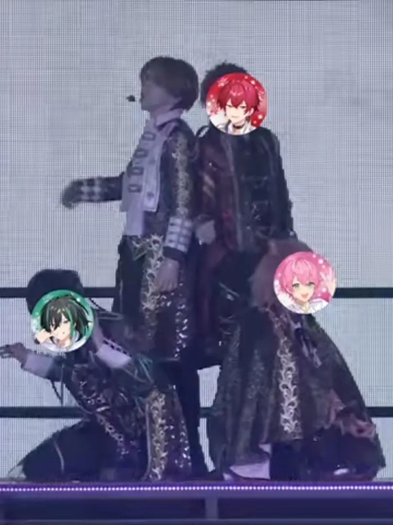 Nemu0320의 推しに一目惚れされました…？！