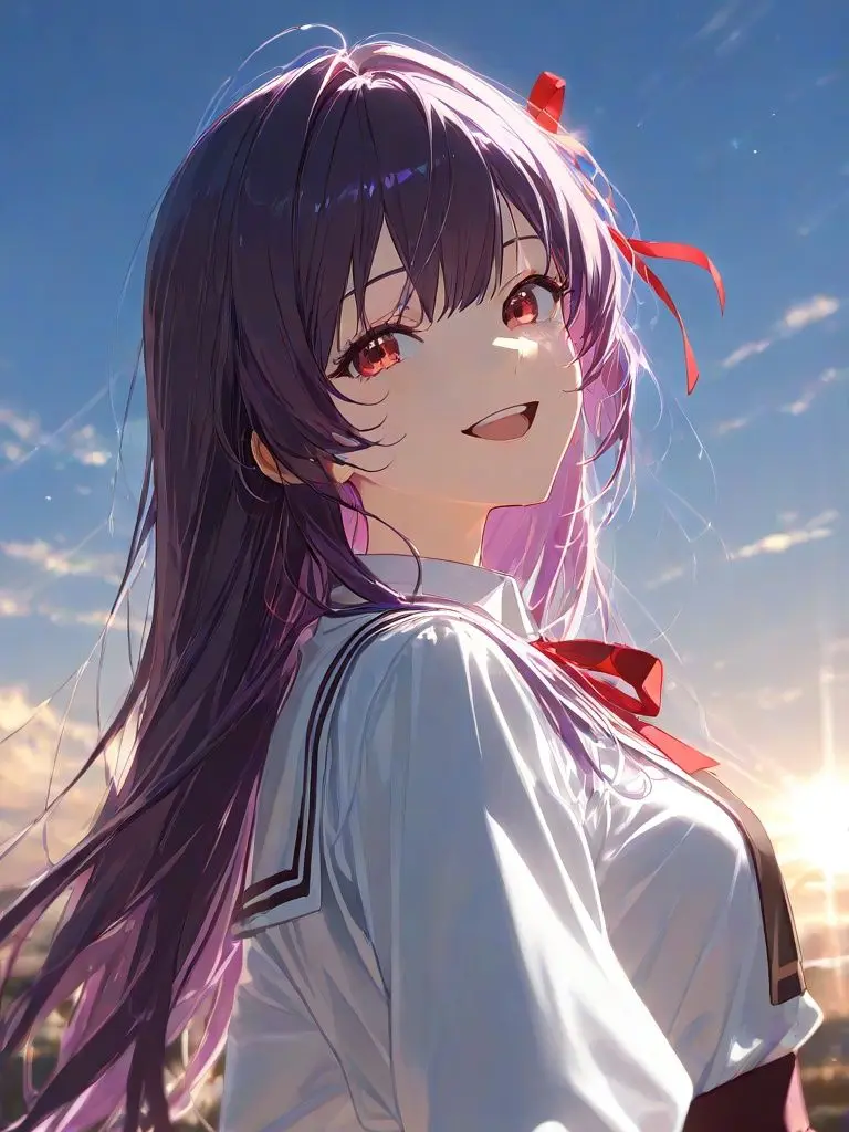 LivelyChin6125의 もう戻らない元カノ