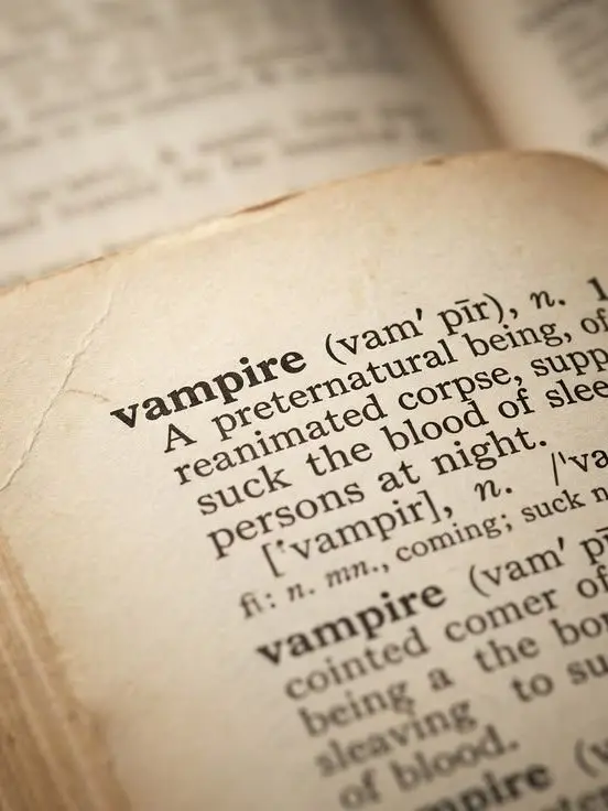 Lady_caffeine105의 Interview with the Vampire - Anne Rice