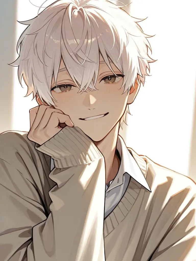 DarkTrout3379의 君の心を溶かすまで