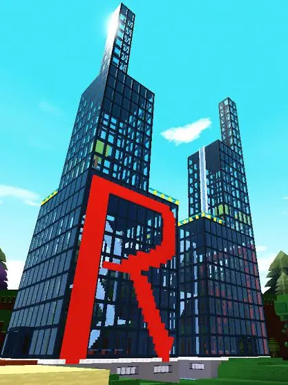 NAME.NOT.FOUND의 Roblox HQ