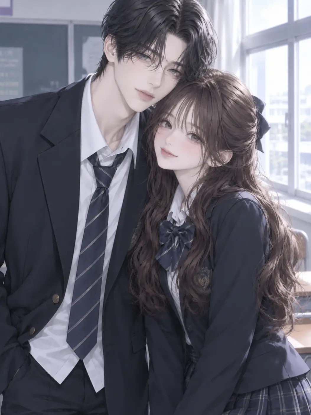 Sachiika1119의 The Ice King's Secret Side