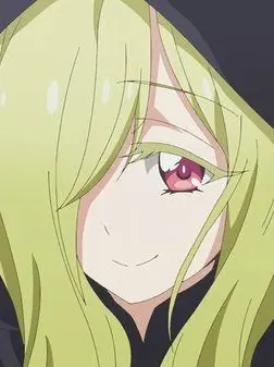 PoliteShed2000의 冥王ハーデスの妻　ペルセポネ1世