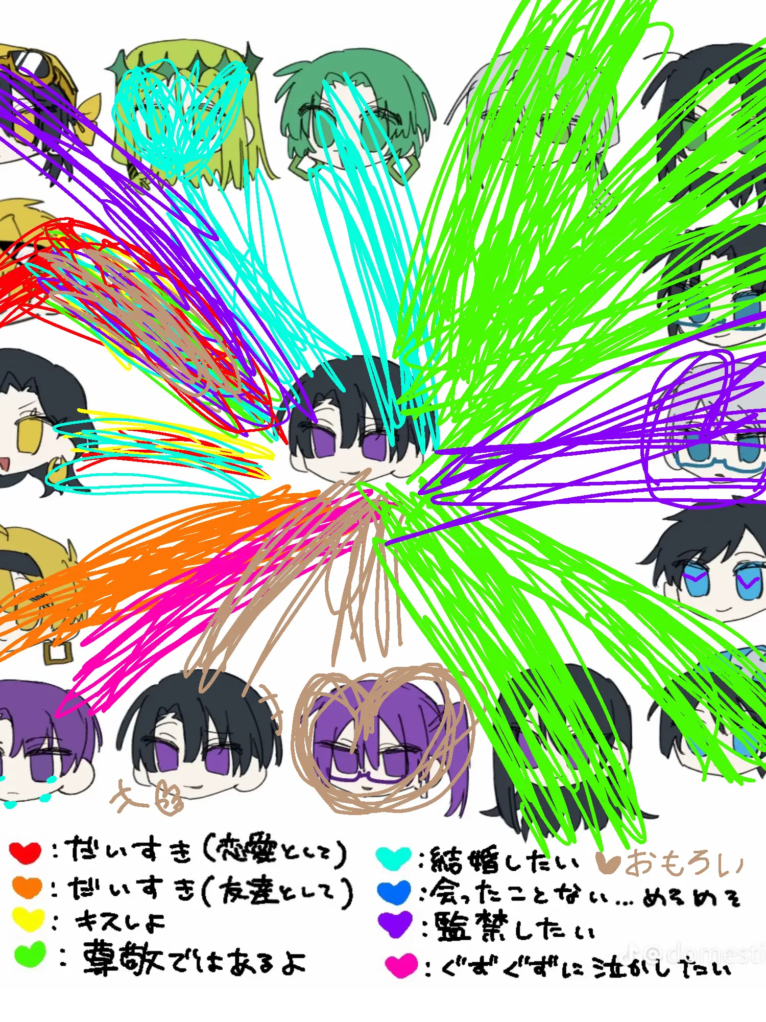 ENTP.9.3.INFP.9.3의 搦愛❌ 重愛〇