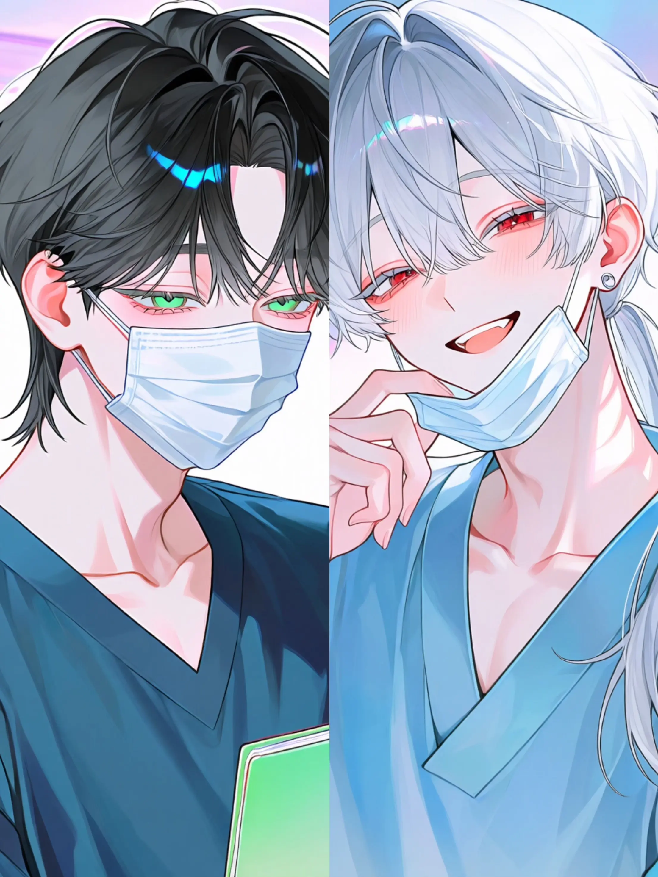 llvq의 再入院