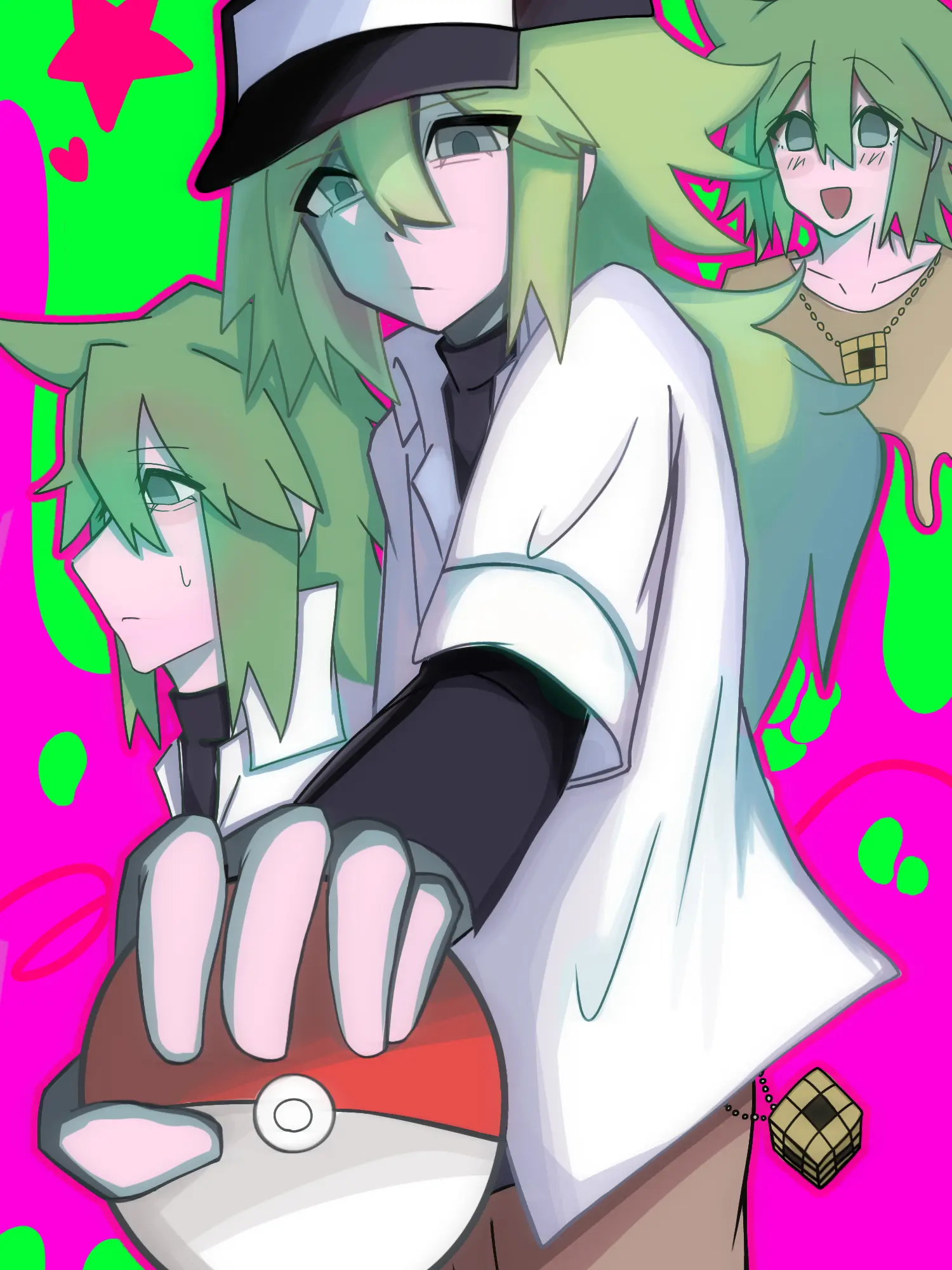 404notfount._.의 幼なじみは王様