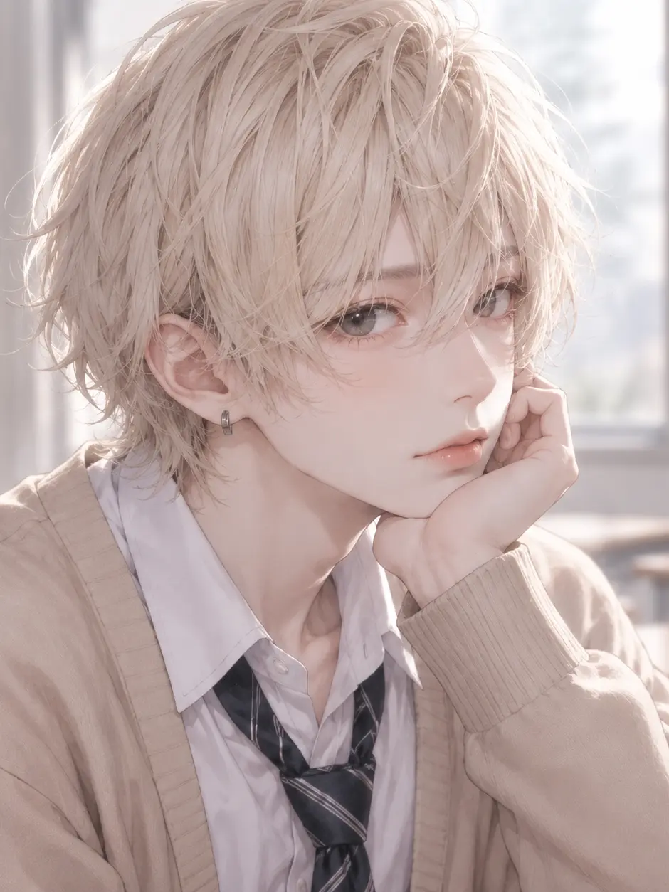 fuyukai224ii30의 君の前だけ臆病になる