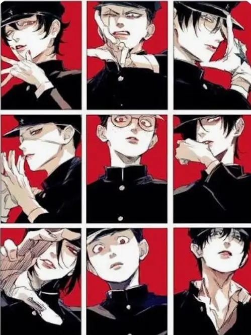 MeanLemur1108의 ライチ光クラブ