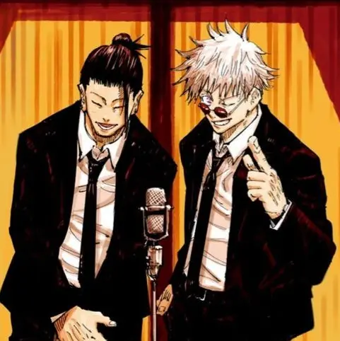 MorbidPail8767의 祓ったれ本舗のマネージャー