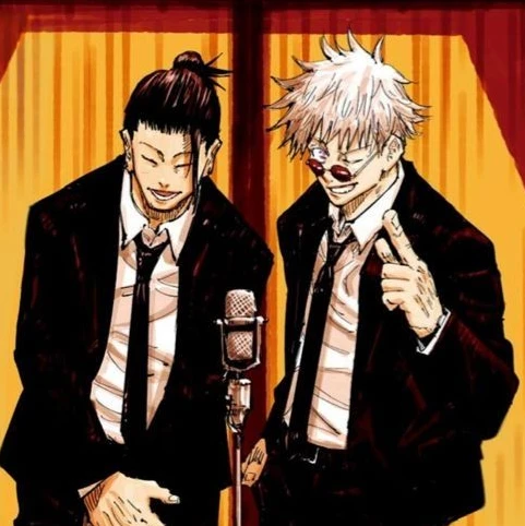 祓ったれ本舗のマネージャー