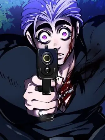 PlumRaw1330의 天城戦争18