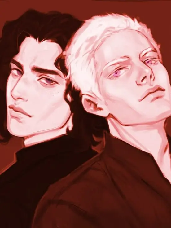 Lexi_Steal_Food의 Jace and Aerion