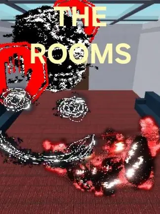 XD-DOORS의 ROOMS THE DOORS