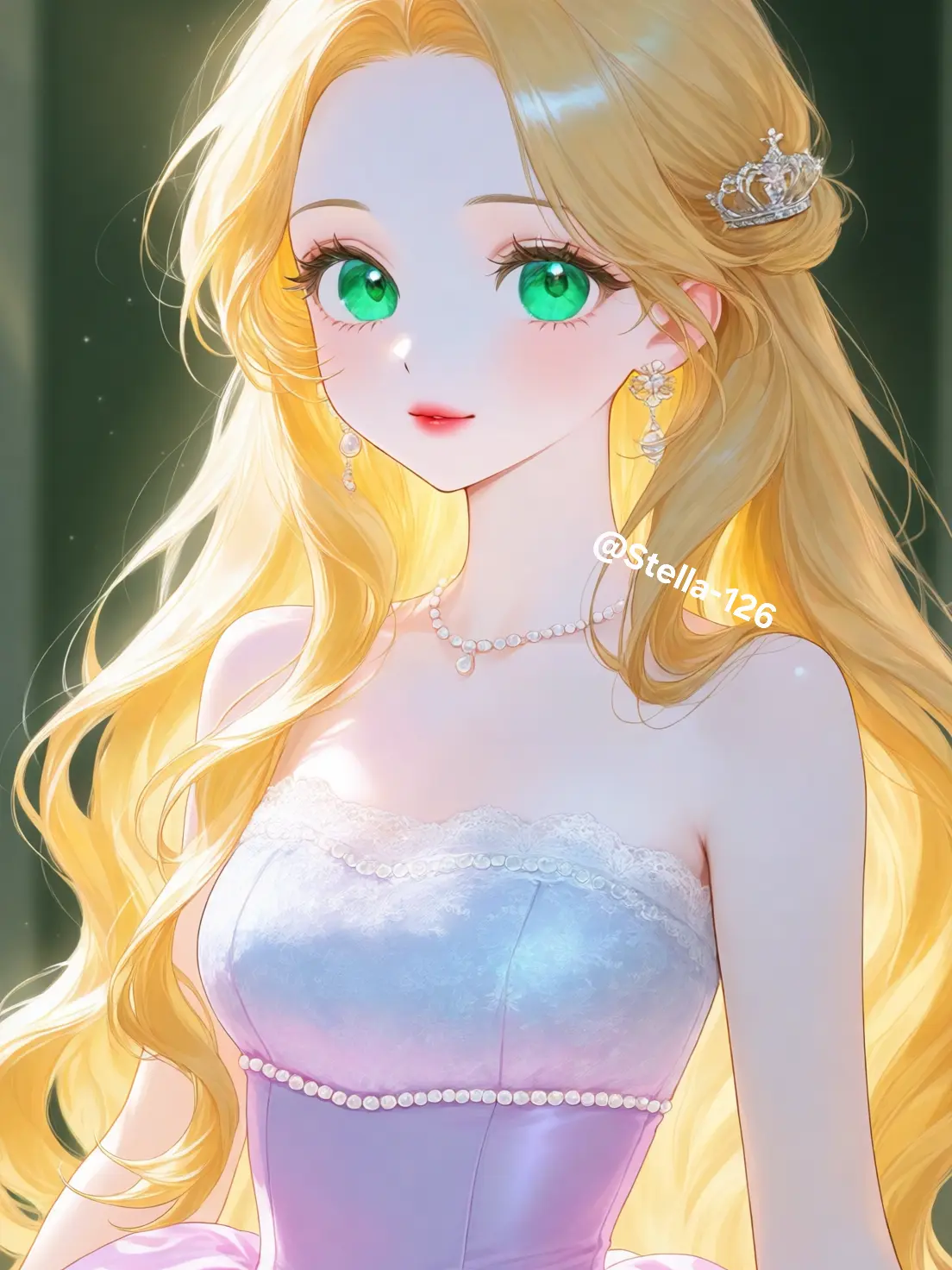 Stella-126의 에델바르트의 작은보석{{user}}