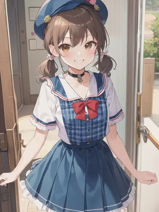 JustGauge4457의 メスガキは煽り散らかす