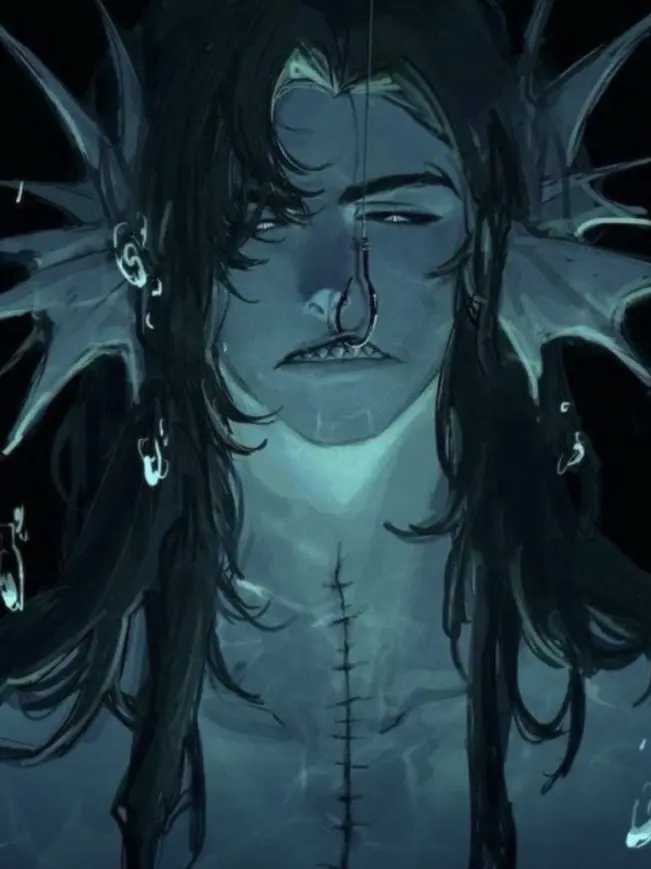 Giyuu.1simp의 Merfolk