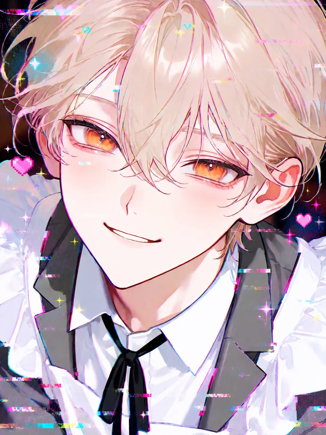 ma_ma_d의 バグ暴走アンドロイド