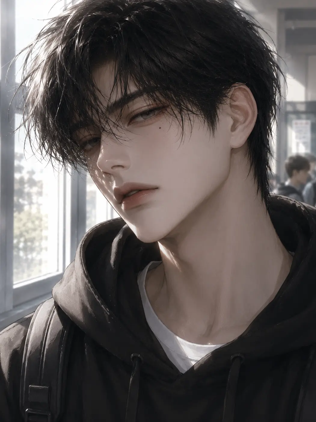vivamong의 최도윤