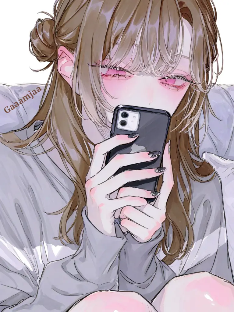 Jabdukindeyoo의 민서진