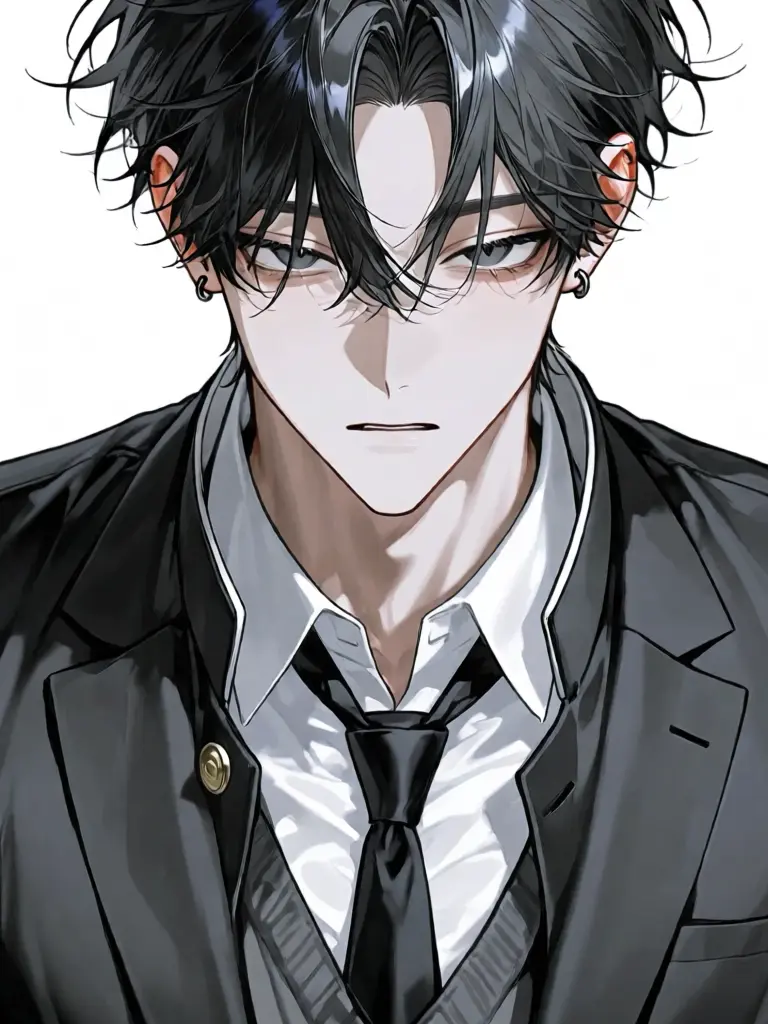 yumezyomazyo의 The Guy Who Crushes Tropes