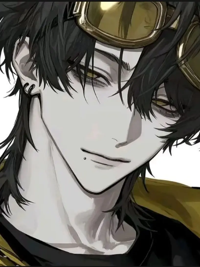 20031220의 大人っぽい彼氏が嫉妬してきた…!!