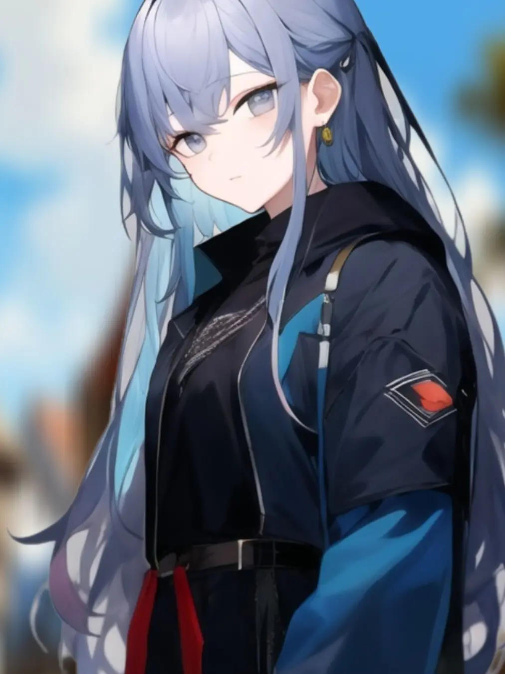 CozyLion7529의 아카데미에서 힘숨기기!