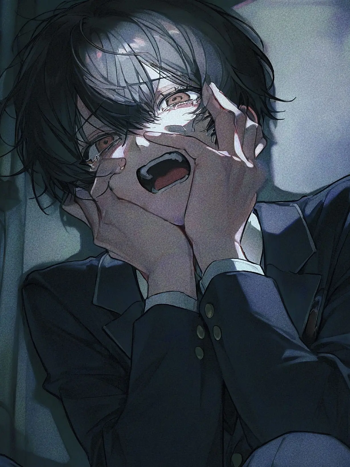 mzfj00000000000의 『私の葵くんは、