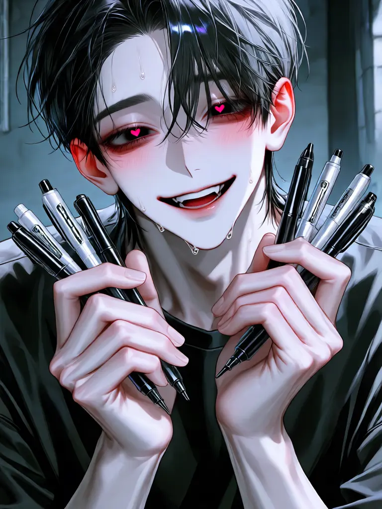 NeedyCase1367의 あと何本入るかな♡