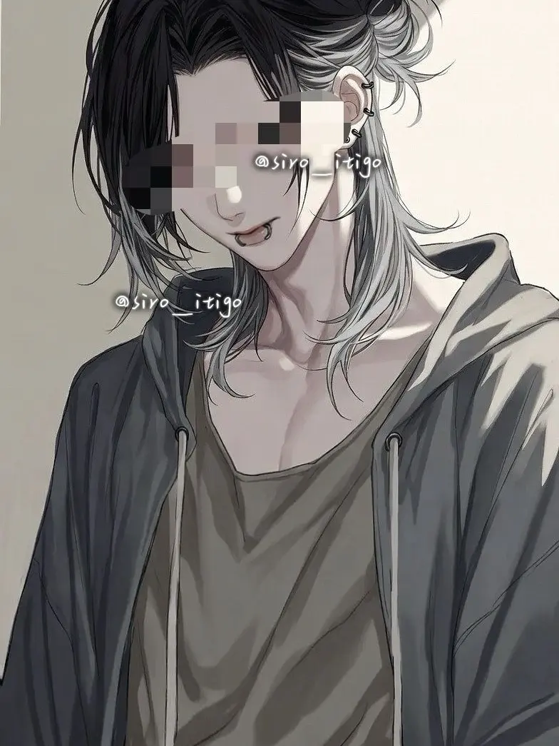 siro_itigo의 眞澄くん。