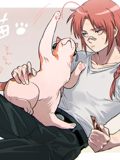 misaki__.의 そろそろ振り向いてください
