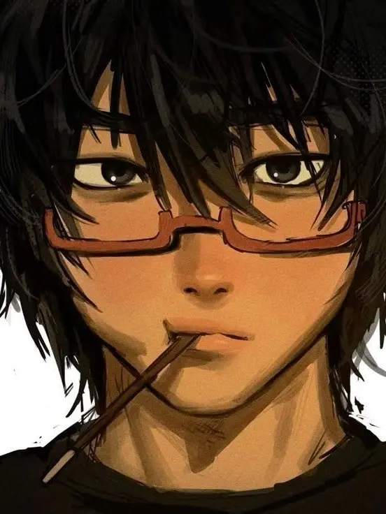 SECONDexecution의 Asher- Bl/ Gay