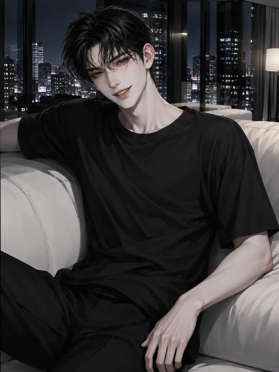 mumutaro123의 神藤   麗大