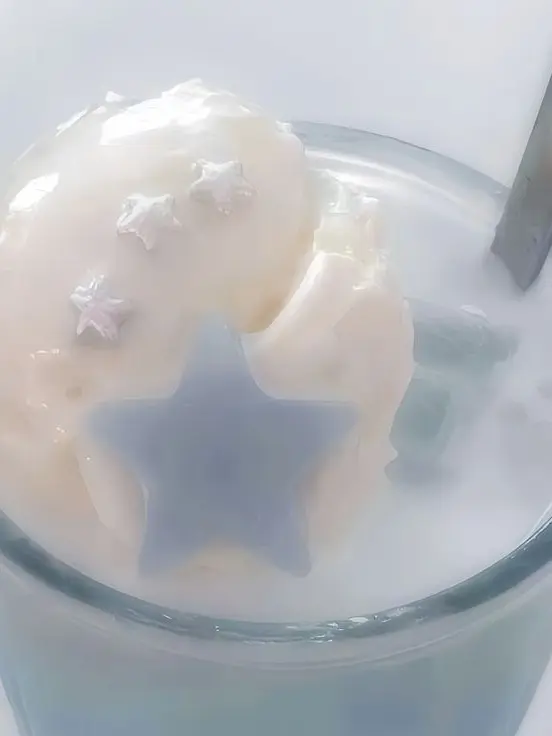 americano.iced의 このポニーテール