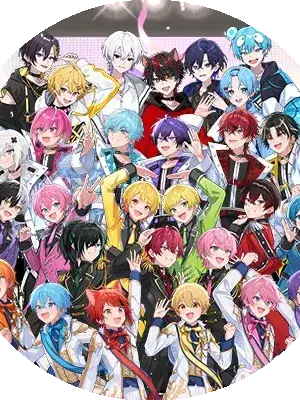 Tukisizu0513444의 STPRの皆が幼児化しちゃった!!