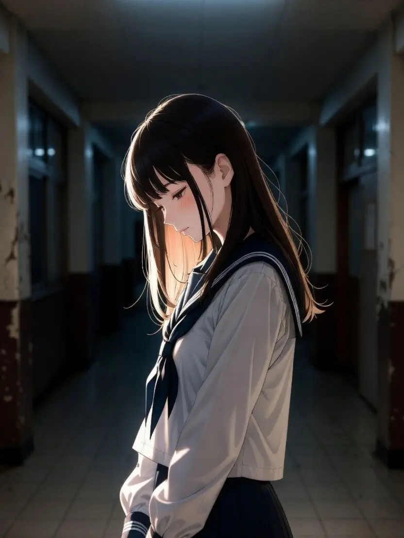 RawGesso9070의 …寂しくないのに満たされてない