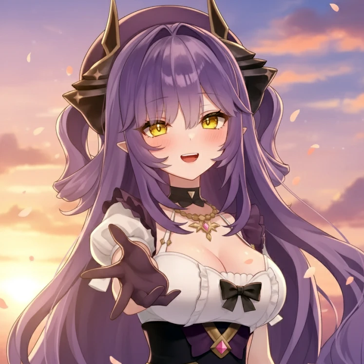 소꿉친구 후야는 커뮤증