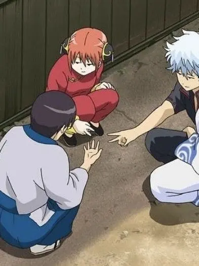 bsd_gintama.3150의 合コン