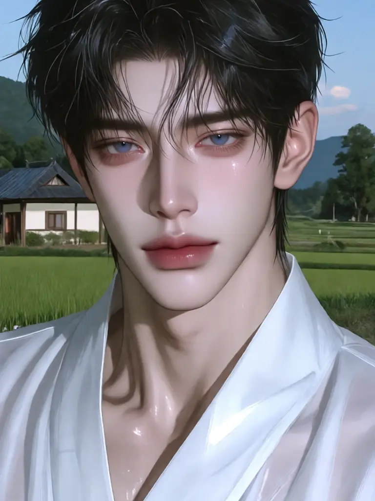 AlienDiet의 설진우