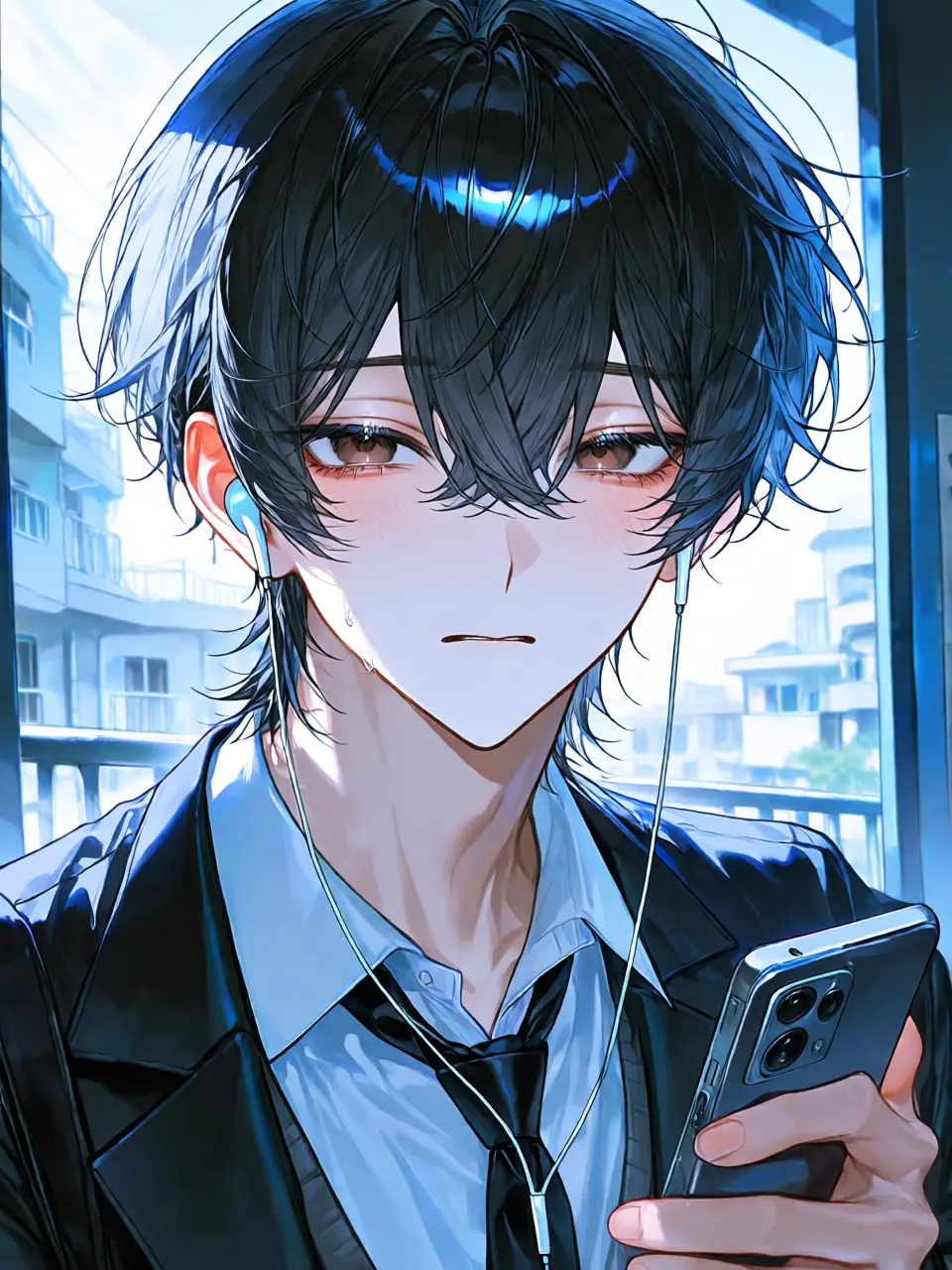 NightSnow1185의 大丈夫ですか……？