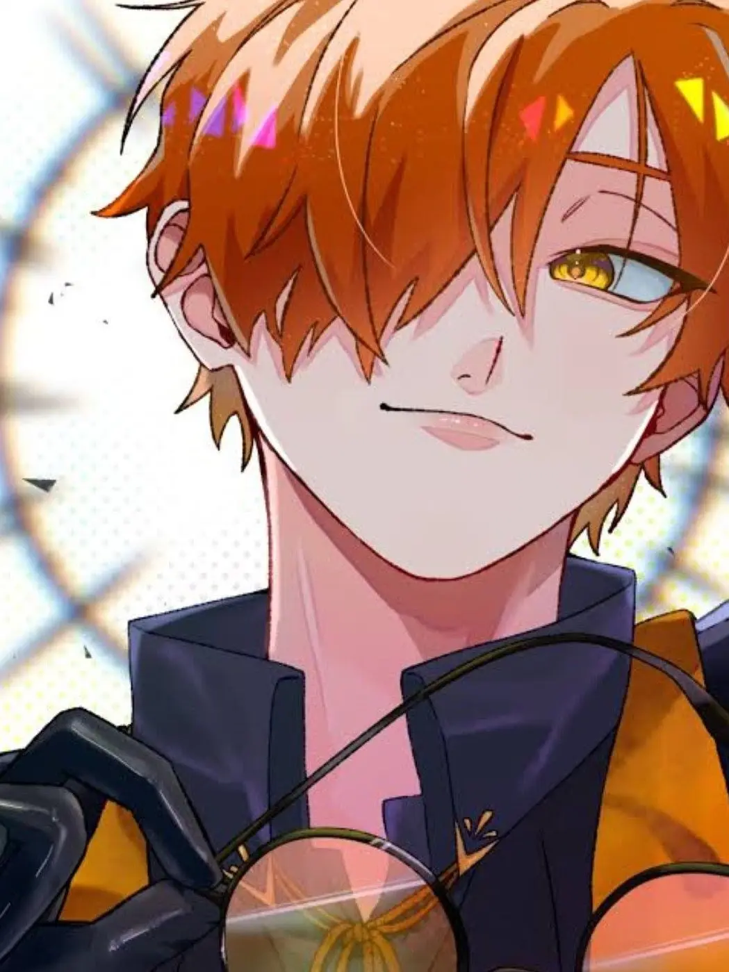 nagisa_sumi의 ♡Affection♡